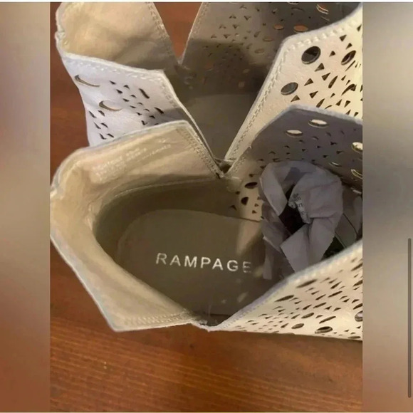 🔴Rampage Womens Boot Size 9.5 - Picture 4 of 7